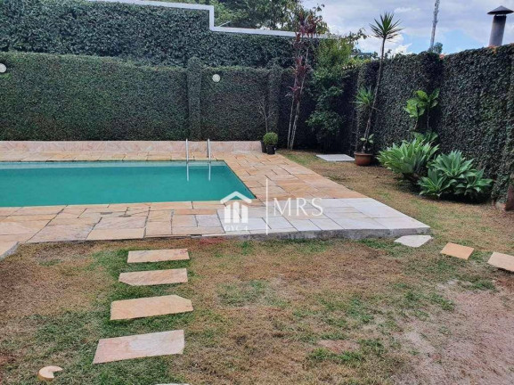 Imagem Imóvel com 3 Quartos à Venda ou Locação, 320 m² em Horizontal Park - Cotia