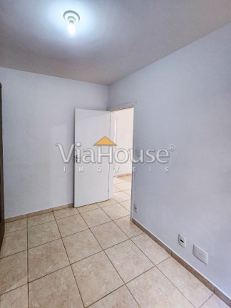 Imagem Apartamento com 2 Quartos à Venda, 50 m² em Bonfim Paulista - Bonfim Paulista