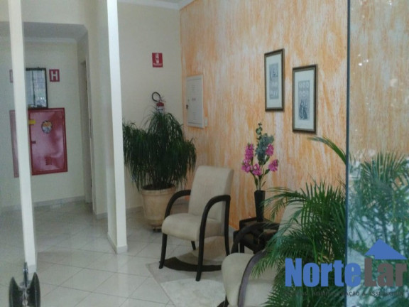 Imagem Apartamento com 3 Quartos à Venda, 60 m² em Vila Butantã - São Paulo