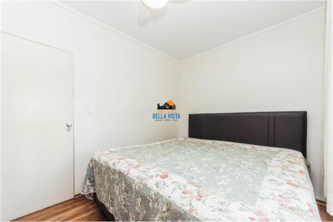 Imagem Apartamento com 3 Quartos à Venda, em Itaim Bibi - São Paulo Imagem Apartamento com 3 Quartos à Venda, em Itaim Bibi - São Paulo