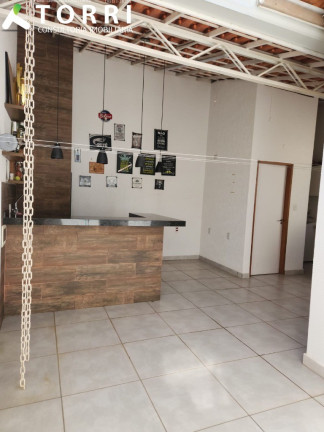 Imagem Imóvel com 2 Quartos à Venda, 80 m² em Residencial Coimbra - Sorocaba