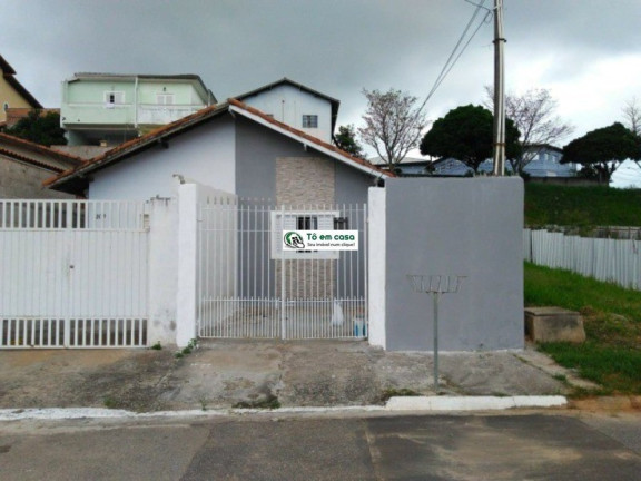 Imagem Casa com 2 Quartos à Venda, 60 m² em Jardim Das Indústrias - São José Dos Campos Imagem Casa com 2 Quartos à Venda, 60 m² em Jardim Das Indústrias - São José Dos Campos