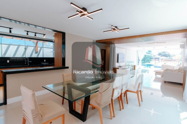 Imagem Imóvel com 5 Quartos à Venda, 322 m² em Ogiva - Cabo Frio