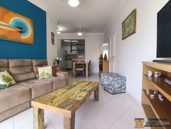 Imagem Imóvel com 3 Quartos à Venda, 87 m² em Riviera - Bertioga
