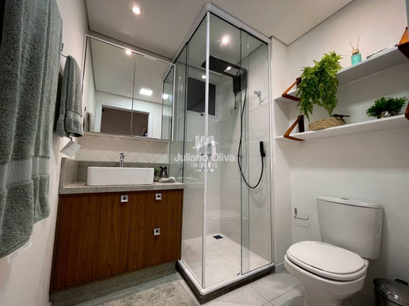 Imagem Apartamento à Venda, 50 m² em Paese - Itapoá Imagem Apartamento à Venda, 50 m² em Paese - Itapoá
