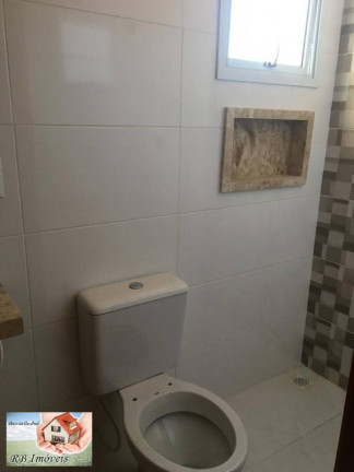 Imagem Apartamento com 2 Quartos à Venda, 104 m² em Vila Assunção - Santo André