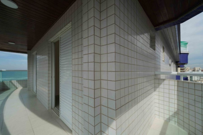 Imagem Cobertura com 3 Quartos à Venda, 145 m² em Guilhermina - Praia Grande Imagem Cobertura com 3 Quartos à Venda, 145 m² em Guilhermina - Praia Grande