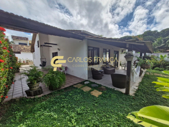 Imagem Casa com 3 Quartos à Venda, 371 m² em Piatã - Salvador Imagem Casa com 3 Quartos à Venda, 371 m² em Piatã - Salvador