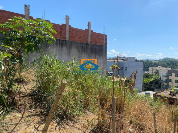 Terreno à Venda, 379 m² em Cidade Nova - Santana Do Paraíso