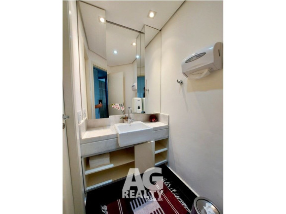 Imagem Sala Comercial à Venda, 121 m² em Barra Funda - São Paulo Imagem Sala Comercial à Venda, 121 m² em Barra Funda - São Paulo