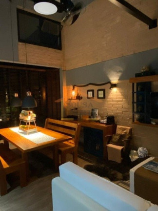 Imagem Apartamento com 2 Quartos à Venda, 230 m² em Jardim Guanca - São Paulo