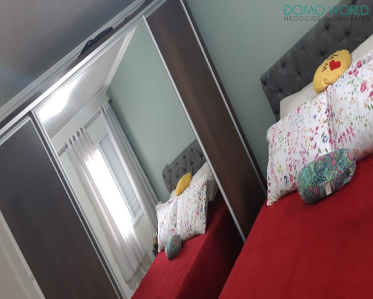 Imagem Imóvel com 2 Quartos à Venda, 62 m² em Nova Petrópolis - São Bernardo Do Campo Imagem Imóvel com 2 Quartos à Venda, 62 m² em Nova Petrópolis - São Bernardo Do Campo