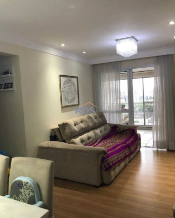 Imagem Apartamento com 2 Quartos à Venda, 79 m² em Jardim Cordeiro - São Paulo