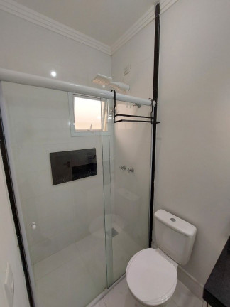 Imagem Casa com 3 Quartos para Alugar, 150 m² em Residencial Real Park Sumaré - Sumaré Imagem Casa com 3 Quartos para Alugar, 150 m² em Residencial Real Park Sumaré - Sumaré