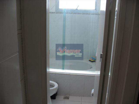 Imagem Apartamento com 3 Quartos à Venda, 170 m² em Praia Da Enseada - Guarujá Imagem Apartamento com 3 Quartos à Venda, 170 m² em Praia Da Enseada - Guarujá