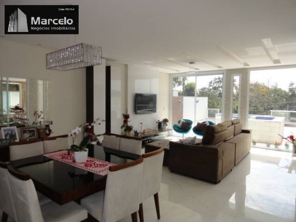 Imagem Casa de Condomínio com 3 Quartos à Venda, em Condomínio Aruã Eco Park - Mogi Das Cruzes Imagem Casa de Condomínio com 3 Quartos à Venda, em Condomínio Aruã Eco Park - Mogi Das Cruzes