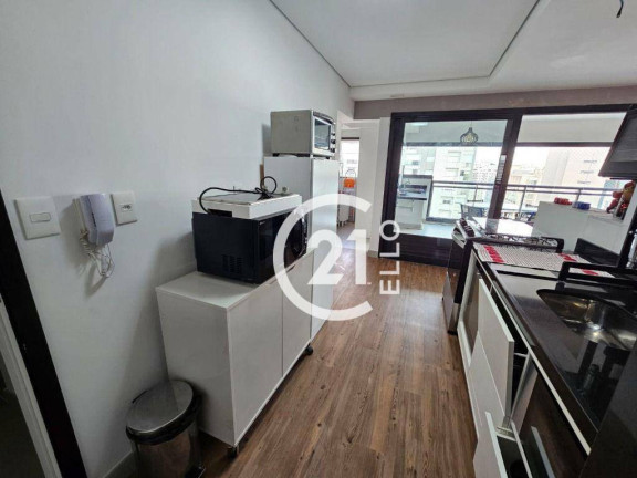 Imagem Apartamento com 3 Quartos à Venda, 163 m² em Moema - São Paulo Imagem Apartamento com 3 Quartos à Venda, 163 m² em Moema - São Paulo