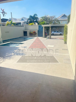 Imagem Casa com 5 Quartos à Venda, 368 m² em Barra Da Tijuca - Rio De Janeiro Imagem Casa com 5 Quartos à Venda, 368 m² em Barra Da Tijuca - Rio De Janeiro