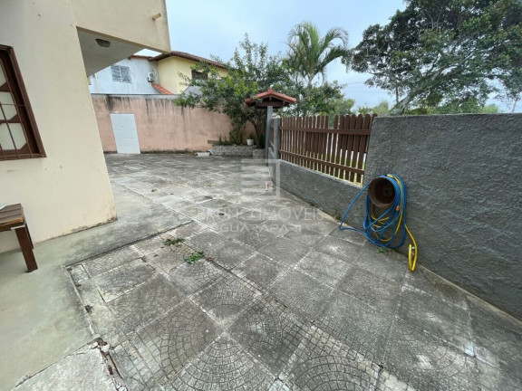 Imagem Casa com 4 Quartos à Venda, 201 m² em Comunidade Urbana De Rio Grande - Guarapari