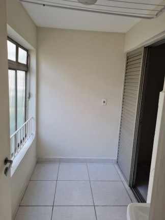 Imagem Apartamento com 1 Quarto à Venda ou Locação, 50 m² em Vila Nova Conceição - São Paulo