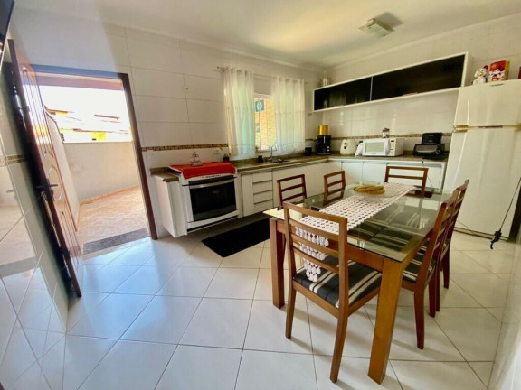 Imagem Casa com 3 Quartos à Venda, 198 m² em Sítio Da Figueira - São Paulo