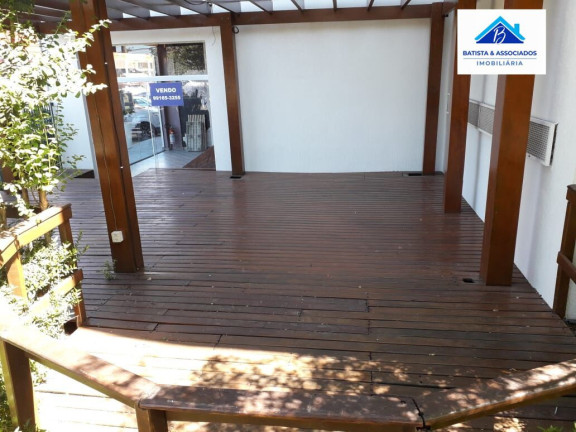 Imagem Imóvel com 2 Quartos à Venda, 80 m² em Loteamento Alphaville Campinas - Campinas