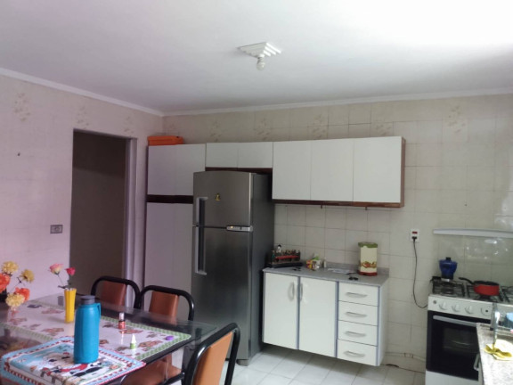 Imagem Casa com 3 Quartos à Venda, em Campanario - Diadema Imagem Casa com 3 Quartos à Venda, em Campanario - Diadema
