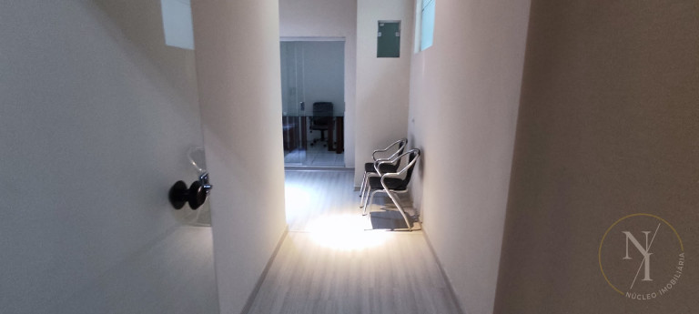 Sala Comercial para Alugar, 96 m² em Pinheiros - São Paulo