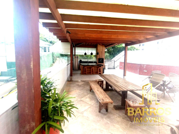 Imagem Apartamento com 3 Quartos à Venda, 120 m² em Pituba - Salvador Imagem Apartamento com 3 Quartos à Venda, 120 m² em Pituba - Salvador
