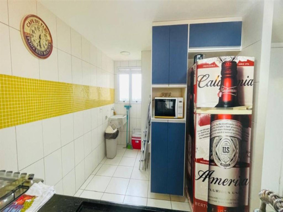 Imagem Apartamento com 2 Quartos à Venda, 60 m² em Mirim - Praia Grande Imagem Apartamento com 2 Quartos à Venda, 60 m² em Mirim - Praia Grande