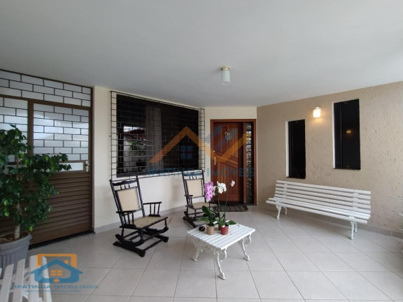 Imagem Casa com 4 Quartos à Venda, 267 m² em Cariru - Ipatinga