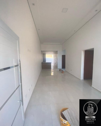 Imagem Casa com 3 Quartos à Venda, 106 m² em Horto Florestal - Sorocaba