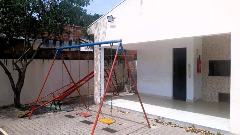 Imagem Casa com 2 Quartos à Venda, 48 m² em Piratini - Alvorada