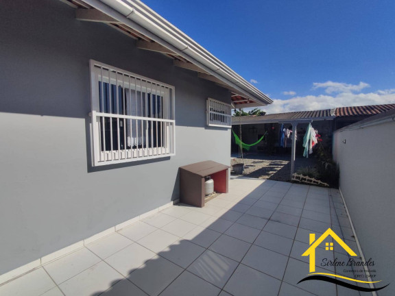 Imagem Casa com 3 Quartos à Venda, 150 m² em Centro - Balneário Barra Do Sul Imagem Casa com 3 Quartos à Venda, 150 m² em Centro - Balneário Barra Do Sul