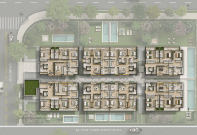 Imagem Casa com 4 Quartos à Venda, 978 m² em Alto De Pinheiros - São Paulo