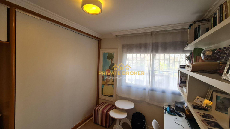 Imagem Apartamento com 2 Quartos à Venda, 103 m² em Perdizes - São Paulo