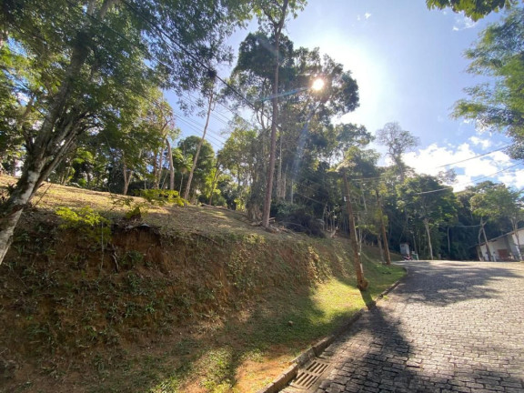 Imagem Terreno à Venda, 409 m² em Vargem Grande - Teresópolis Imagem Terreno à Venda, 409 m² em Vargem Grande - Teresópolis