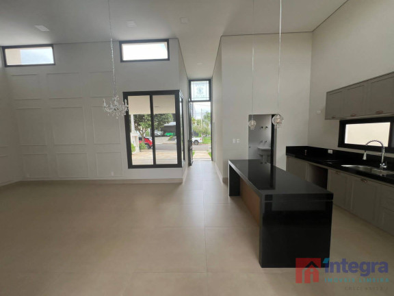 Imagem Casa de Condomínio com 3 Quartos à Venda, 186 m² em Village Limeira - Limeira Imagem Casa de Condomínio com 3 Quartos à Venda, 186 m² em Village Limeira - Limeira