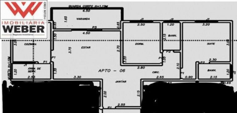 Imagem Apartamento com 2 Quartos à Venda, 79 m² em Vila Jardini - Sorocaba Imagem Apartamento com 2 Quartos à Venda, 79 m² em Vila Jardini - Sorocaba