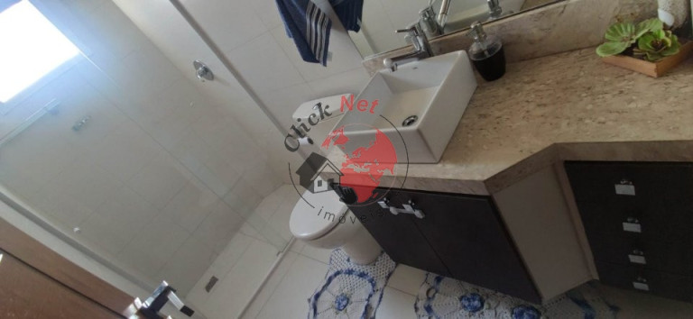 Imagem Cobertura com 2 Quartos à Venda, 176 m² em Vila Floresta - Santo André