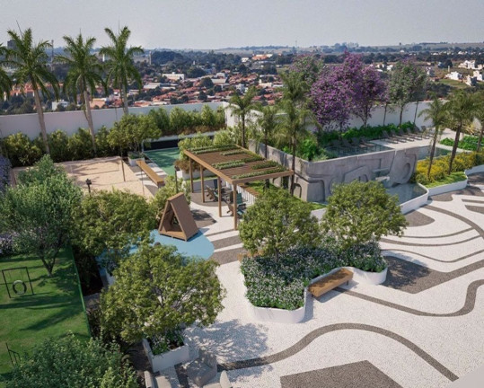 Imagem Apartamento com 4 Quartos à Venda, 320 m² em Jardim Nova Yorque - Araçatuba Imagem Apartamento com 4 Quartos à Venda, 320 m² em Jardim Nova Yorque - Araçatuba