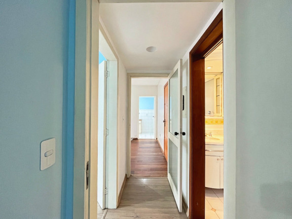 Imagem Apartamento com 2 Quartos à Venda, 71 m² em Bom Fim - Porto Alegre