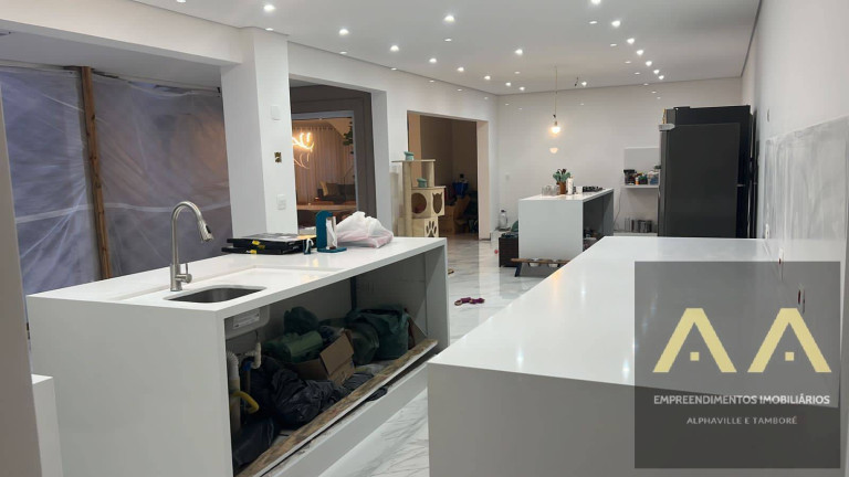 Imagem Casa com 4 Quartos à Venda, 450 m² em Alphaville - Santana De Parnaíba Imagem Casa com 4 Quartos à Venda, 450 m² em Alphaville - Santana De Parnaíba