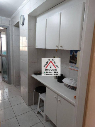 Imagem Apartamento com 3 Quartos à Venda, 80 m² em Jardim Marajoara - São Paulo Imagem Apartamento com 3 Quartos à Venda, 80 m² em Jardim Marajoara - São Paulo