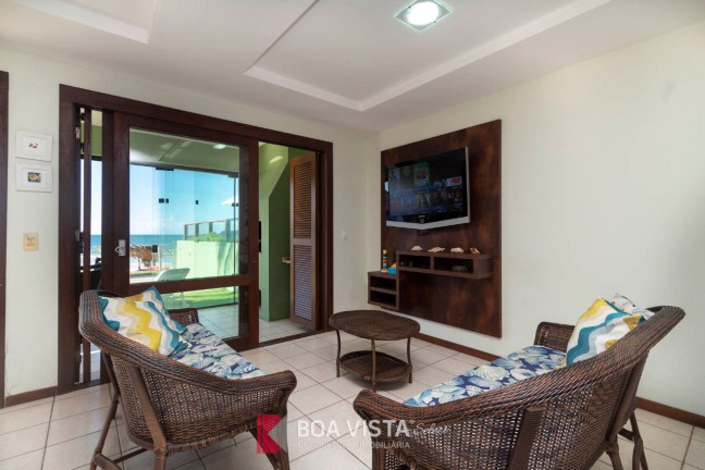 Imagem Casa com 4 Quartos à Venda, 153 m² em Bombas - Bombinhas
