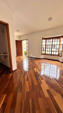 Imagem Casa com 3 Quartos à Venda, 95 m² em Parque Residencial Aquarius - São José Dos Campos