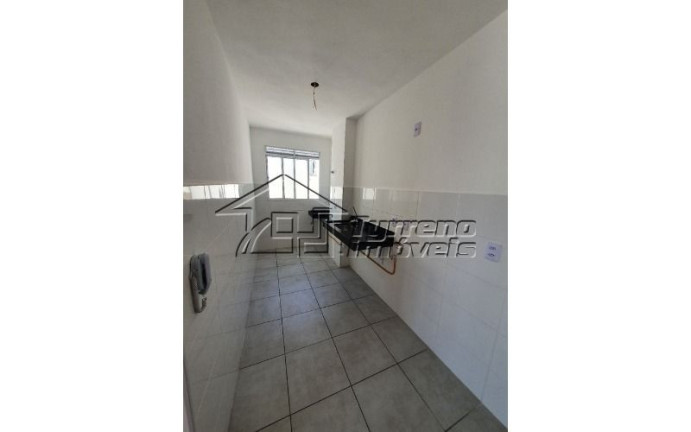 Imagem Apartamento com 2 Quartos à Venda, 44 m² em Jardim Sul - São José Dos Campos