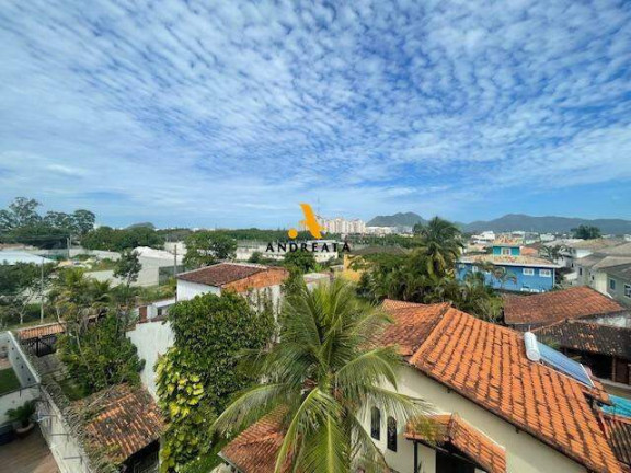Imagem Cobertura com 4 Quartos para Alugar, 186 m² em Recreio Dos Bandeirantes - Rio De Janeiro