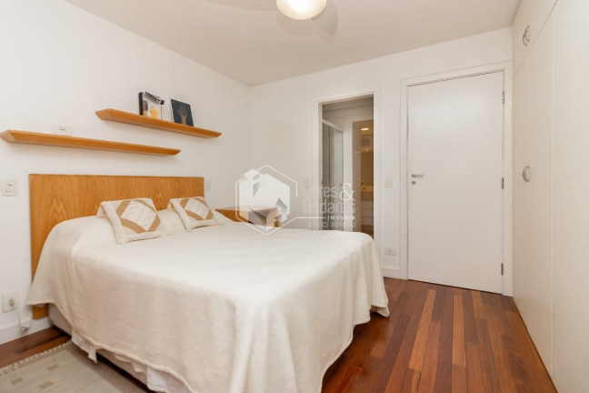 Imagem Apartamento com 3 Quartos à Venda, 121 m² em Jardins - São Paulo Imagem Apartamento com 3 Quartos à Venda, 121 m² em Jardins - São Paulo