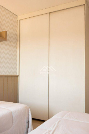 Imagem Apartamento com 2 Quartos à Venda, 49 m² em Jardim Anhangüera - Ribeirão Preto